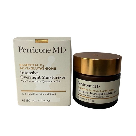 Perricone MD Acyl-Glutathione Intensive Overnight Moisturizer 2 fl oz - Picture 1 of 6